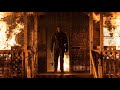 Halloween kills 2021  all michael myers scenes part 1