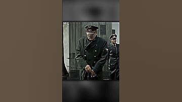 The downfall of N@zi Germany - Bloody Mary | How did the Third Reich fall ? |