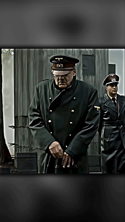The downfall of N@zi Germany - Bloody Mary | How did the Third Reich fall ? |