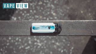 Aspire Tekno Pod Vape Kit (Unboxing Review)