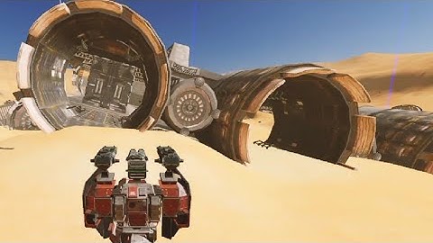 DREADNOUGHT IS BACK! (War Robots Test Server)