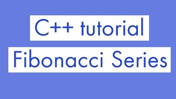 fibonacci series/fibonacci series in c++ in urdu