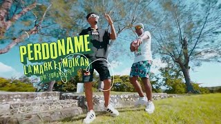Video thumbnail of "Moikan x La Mark - Perdoname (Video Oficial)"