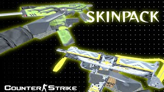 Eclipse Models For Cs 1.6 Pcandroid Low Poly