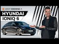 Review | Why Should I Choose A... Hyundai Ioniq 6? | 1980s Porsche 911 Turbo Vibes For The Family