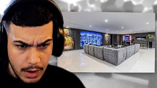 Die Zimmer Meiner Zuschauer Sind Krank (50.000€ Zimmer) 🤩