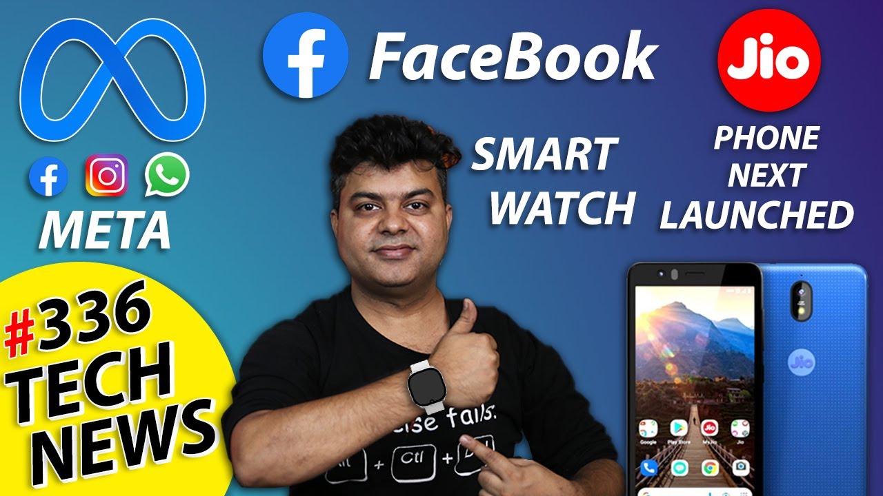 Jio Phone Main Xxx - JIO Phone Next, 3d Avatar, Realme Car, Scooter, Facebook Notch Watch, iQOO  9, FB Meta - YouTube