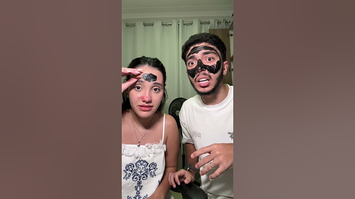 TROLEI MEU MARIDO COM SKINCARE QUE DEU ERRADO