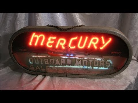 Video: Sú prívesné motory Force vyrobené spoločnosťou Mercury?