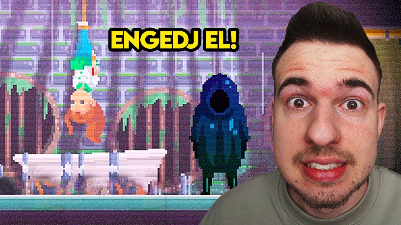 A GYILKOS KÖVET HAZA!