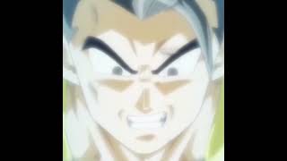 Gogeta Vs Heart Edit