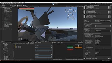 Tutorials - Vehicle Add-on for Invector Setting up a New Character