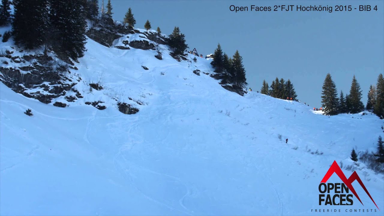 Open Faces 2*FJT Hochkönig 2015 - BIB 4 camera iphone 8 plus apk