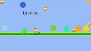 One touch game screenshot 3
