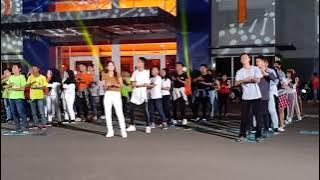 Happy birthday Indosiar 24 musisi