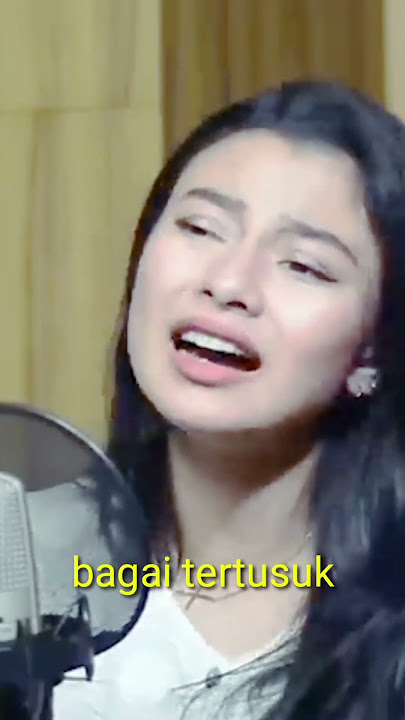 Hanya Satu Persinggahan || Iklim || Delisa Herlina Cover || Nanti Kau Tahu Artinya Sepi Bagaikan