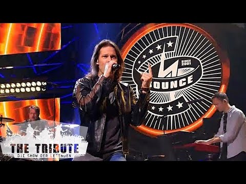 Bounce mit 'Runaway'