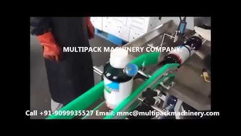 Automatic Bottle Flow wrap and Shrink Wrapping Machine with Tunnel