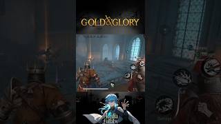 Download Lagu Lihatin dulu lalu serbu | Gold \u0026 Glory | #game #gng  #goldandglorymobile MP3