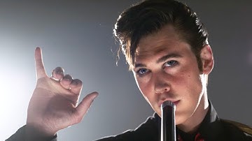 『ボヘミアン・ラプソディ』に次ぐプレスリーの危険な伝説／映画『エルヴィス』予告編