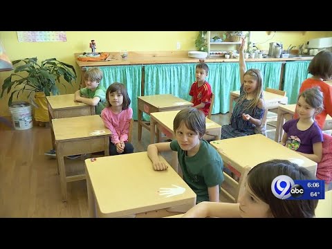 Ithaca Waldorf School combating low vaccination rates