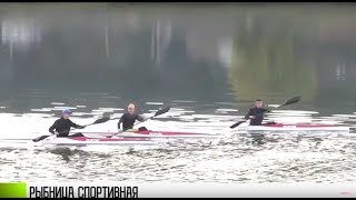 Спортивные перемены в Рыбнице