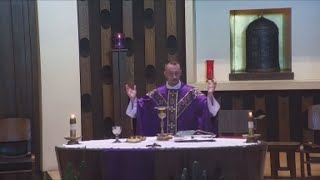 Saturday Evening Mass