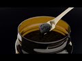 Luxury Shilajit Ad in 3D 💎 | Ultra Realistic Product Animation