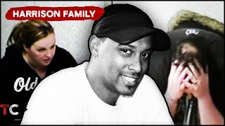 The Sinister Case of the Harrison Family