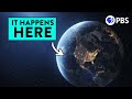 Understanding Earth's Largest Migration
