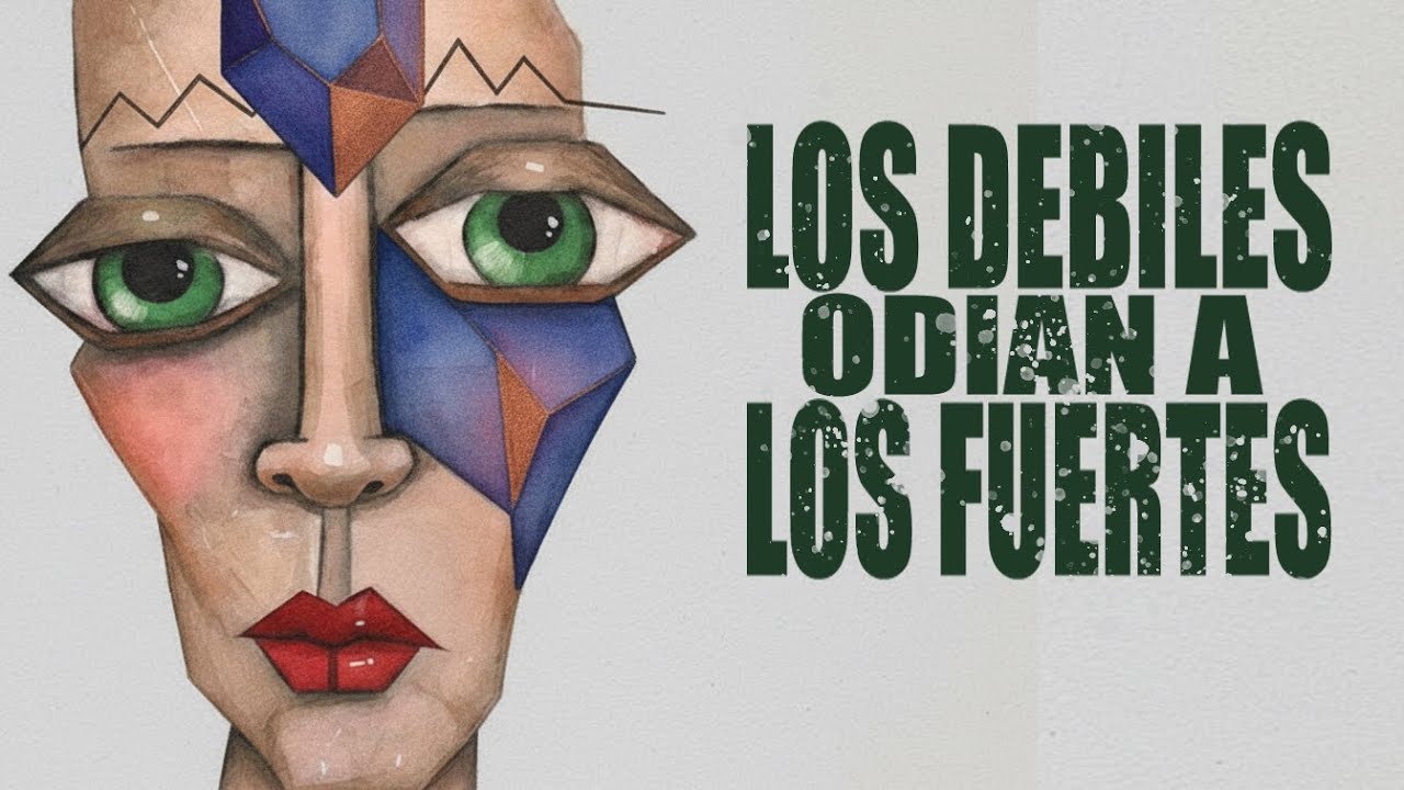 Por Qué Los Hombres Débiles Odian A Los Hombres Fuertes (Y Cómo Identificarlos)