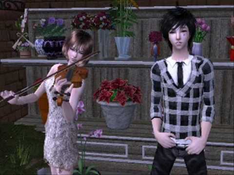 mv ฤดูรัก  Love Season sims2.wmv