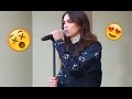 Dua Lipa's Best LIVE Performances | REAL VOICE