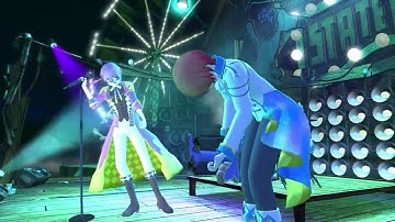 GHWT Definitive Edition - All Along The Watchtower (Animation Showcase) [GH5 Import]