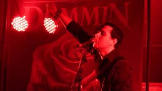 &quot;MY HEART YOUR HANDS&quot; -DOMMIN- *LIVE HD* NORWICH UEA LCR 13/3/10