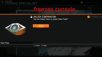 Black Ops 3 ps3/xbox360 Multiplayer is broken it will freeze your console