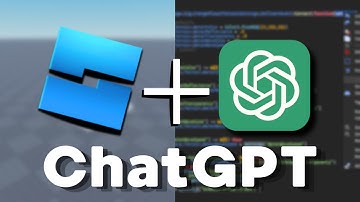 ChatGPT Me Ayudó a Crear un Juego en Roblox Studio Desde Cero