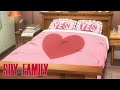 Emergency Lovey Dovey Kit | SPY x FAMILY