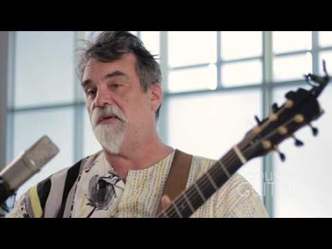 Acoustic Guitar Sessions