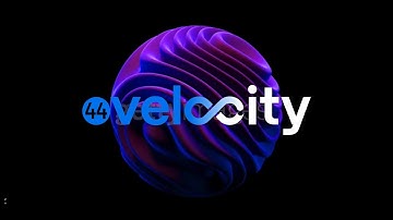 Velocity Amsterdam 2025