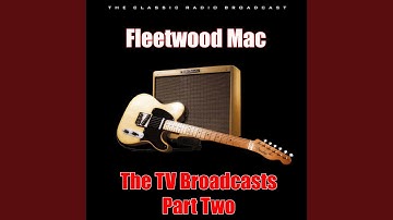 You Make Loving Fun (Live)