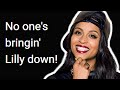 Lilly Singh Responds To The 'Haters'...