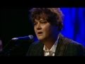 Capture de la vidéo Ron Sexsmith - Right Down The Line