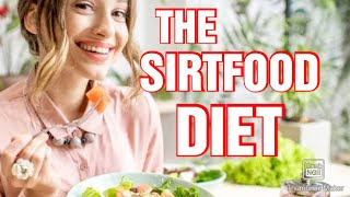 Everything You Need To Know About The Sirtfood Diet (Health&Lifestyle: Nuturemite)