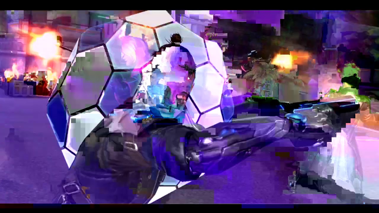 Cristiano Ronaldo and Free Fire present: Operation Chrono ( Full Event Video )