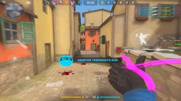 Counter Attack 💕 Highlights💕