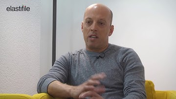 Roni Luxenburg - VP R&D & Co-Founder