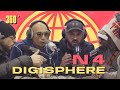 Digisphere  elten  eltenkptl  avec ldon lynne san junny  big fueg 4  freestyle rap 360