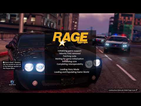 Learning LSPDFR With Marty |How To Solve Social Club Error 16| |GTAV Police Mod|