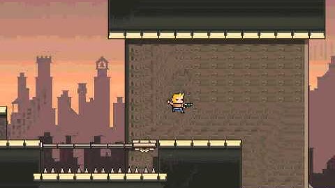 Random Heroes Part 1